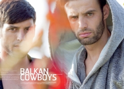 Balkan Cowboys