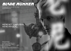 Blade Runner