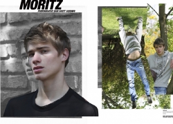  Moritz in Hero