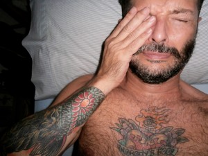 schiavo Self-Portrait SAM-low